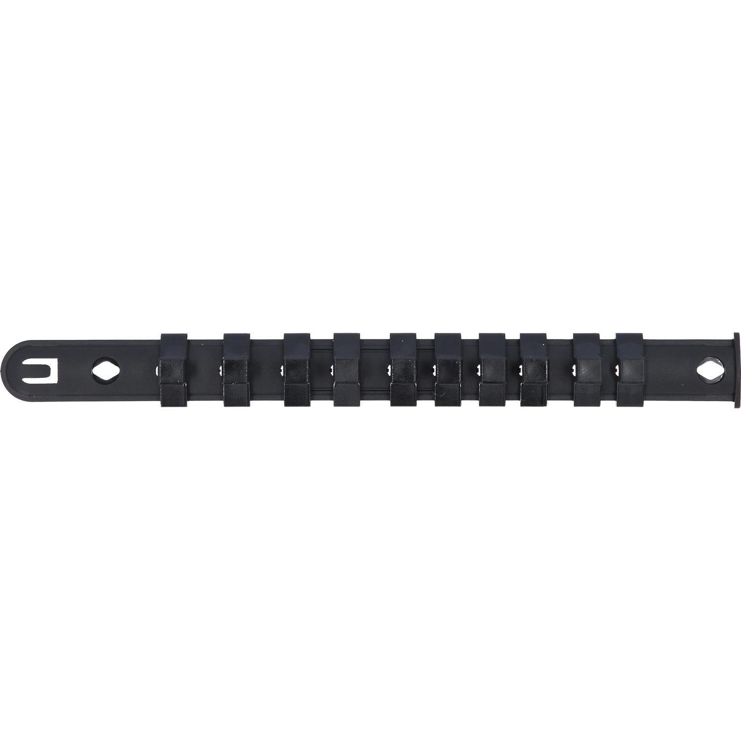 KS Tools 3/8" Clipleiste für 10 Nüsse-2 Variantenbild
