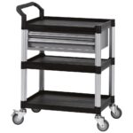 Foto Produkt Variante Werkstatteinrichtung