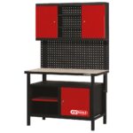Foto Produkt Variante Werkstatteinrichtung