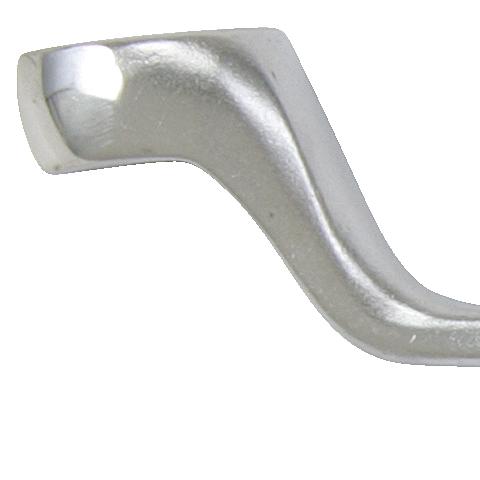 KS Tools Torx-E-Doppel-Ringschlüssel, gekröpft, E6xE8-2 Foto Produkt Variante Schlüsselprogramm