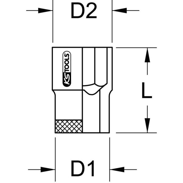 Technische Zeichnung