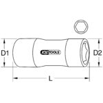 Technische Zeichnung