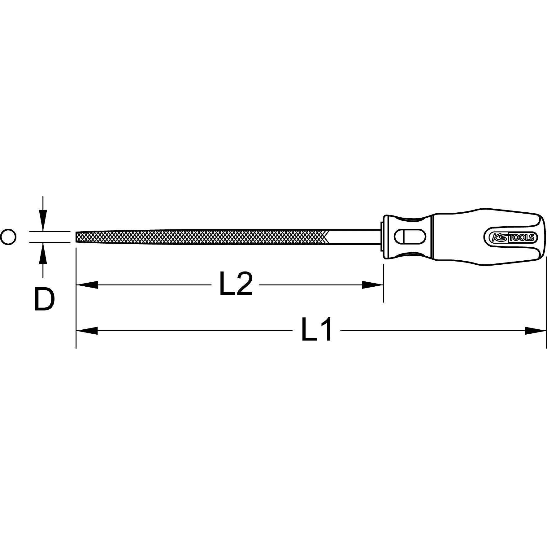 Technische Zeichnung