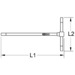 Technische Zeichnung