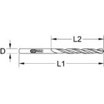 Technische Zeichnung