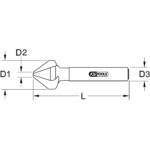 Technische Zeichnung