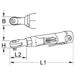 Technische Zeichnung