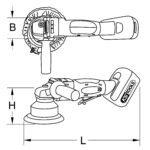 Technische Zeichnung