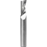 TTOOLS Milling VHM-Einzahnfräser Ø 5,00 mm, 1Z, Schaft-Ø 5 mm, HA -1