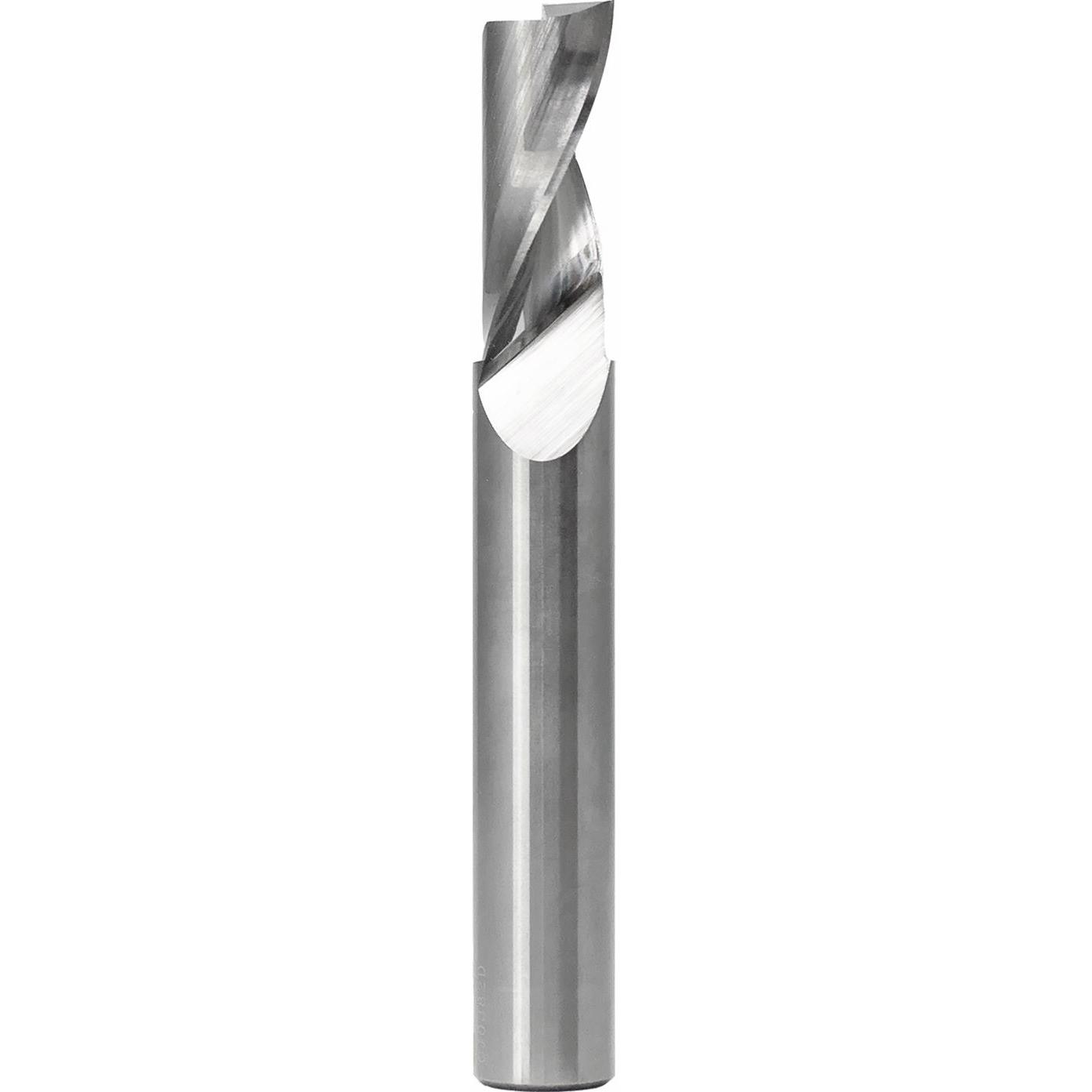 TTOOLS Milling VHM-Einzahnfräser Ø 6,00 mm, 1Z, Schaft-Ø 6 mm, HA -1 TTOOLS Milling VHM-Einzahnfräser Ø 6,00 mm, 1Z, Schaft-Ø 6 mm, HA -1