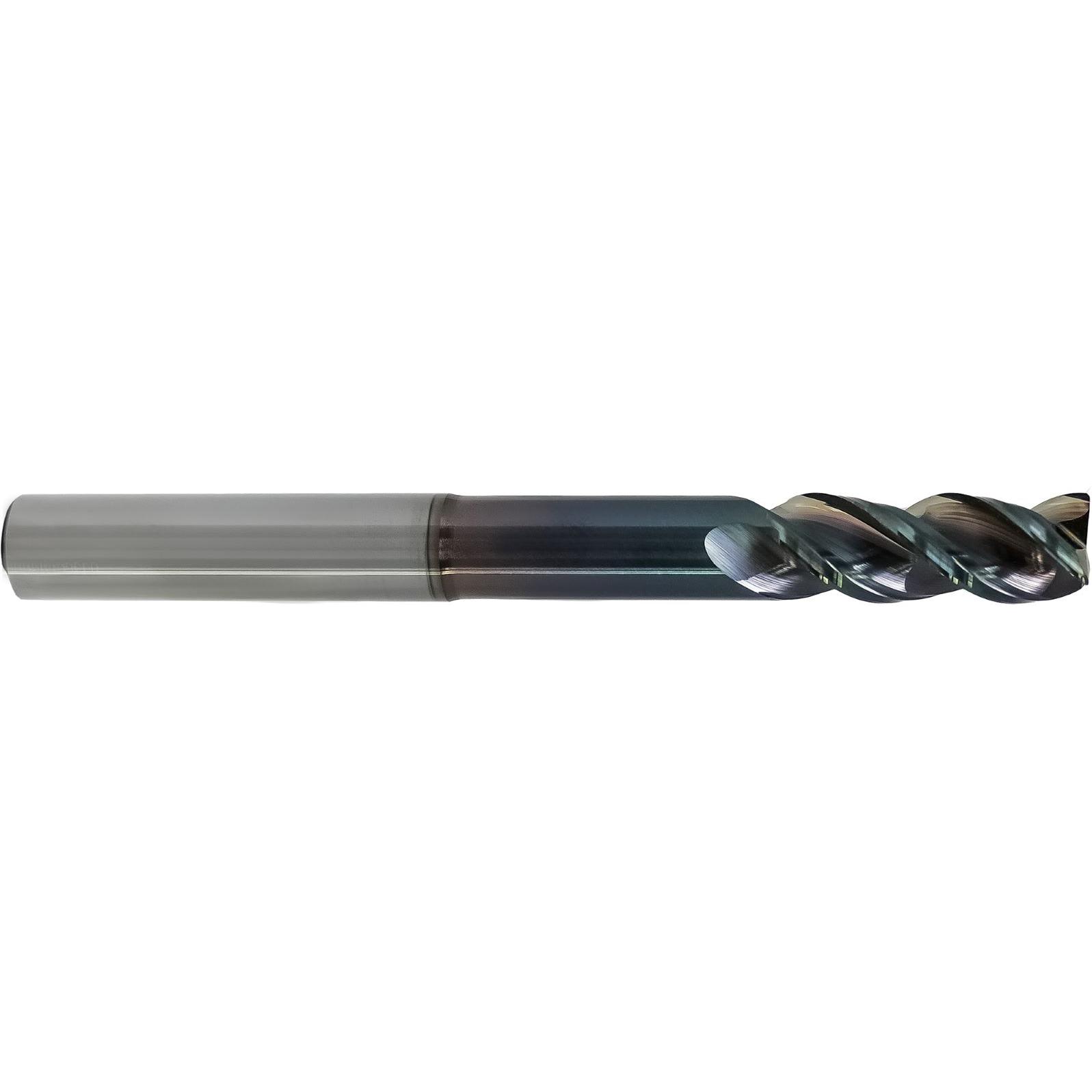 TTOOLS Milling VHM-HL-Schaftfräser für Aluminium Ø 16,00 mm, ER 2,00, 3Z, Schaft-Ø 16 mm, HA DLC-Beschichtung -1 TTOOLS Milling VHM-HL-Schaftfräser für Aluminium Ø 16,00 mm, ER 2,00, 3Z, Schaft-Ø 16 mm, HA DLC-Beschichtung -1