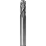TTOOLS Milling VHM-Radiusfräser Ø 20,00 mm, 4Z, Schaft-Ø 20 mm, HA -1