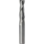 TTOOLS Milling VHM-Schaftfräser lang Ø 20,00 mm, 2Z, Schaft-Ø 20 mm, HA -1