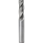 TTOOLS Milling VHM-Schaftfräser lang Ø 6,00 mm, 3Z, Schaft-Ø 6 mm, HA -1
