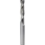 TTOOLS Milling VHM-Schaftfräser extra lang Ø 12,00 mm, 2Z, Schaft-Ø 12 mm, HA -1