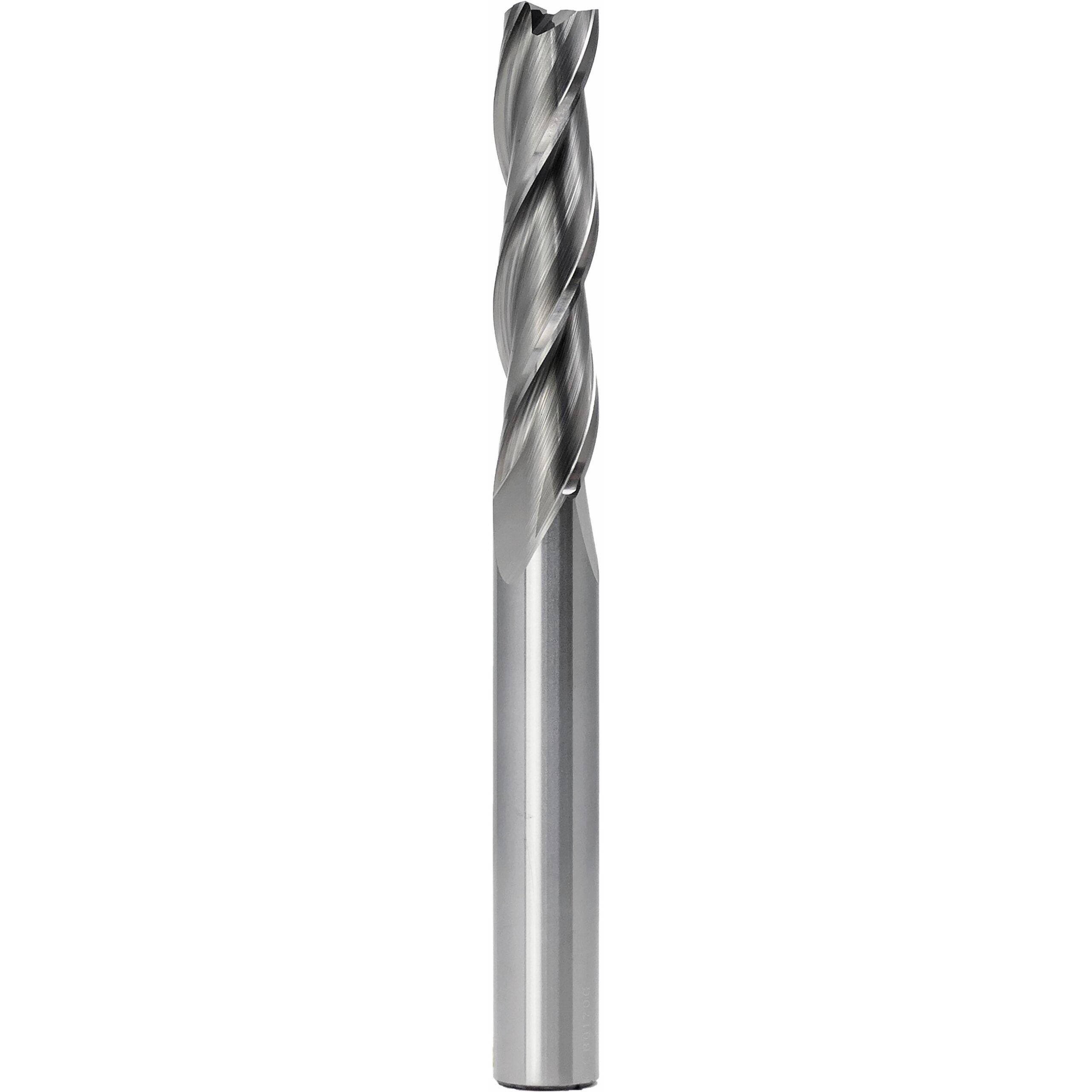 TTOOLS Milling VHM-Schaftfräser extra lang Ø 3,00 mm, 3Z, Schaft-Ø 3 mm, HA -1 TTOOLS Milling VHM-Schaftfräser extra lang Ø 3,00 mm, 3Z, Schaft-Ø 3 mm, HA -1