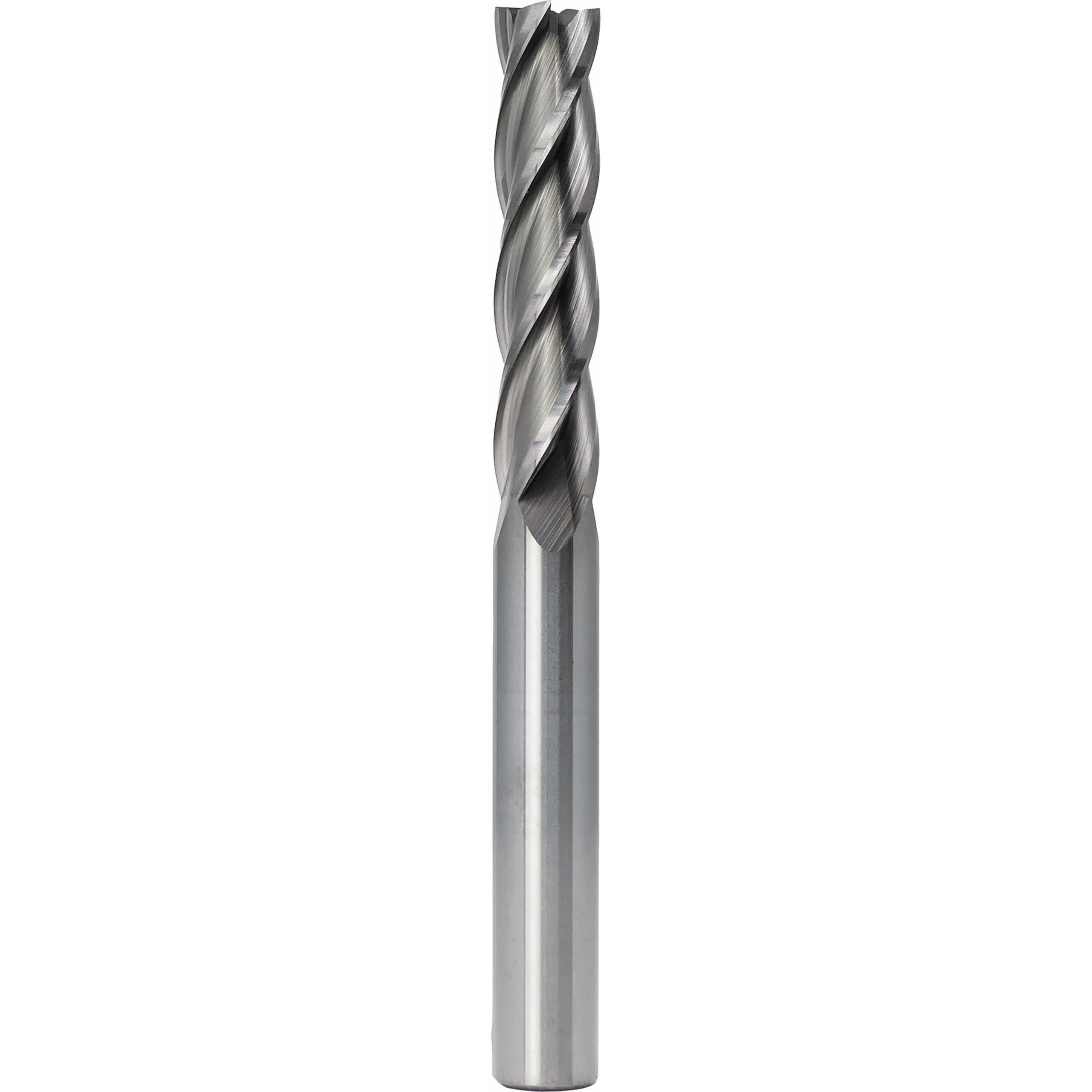 TTOOLS Milling VHM-Schaftfräser extra lang Ø 16,00 mm, 4Z, Schaft-Ø 16 mm, HA -1 TTOOLS Milling VHM-Schaftfräser extra lang Ø 16,00 mm, 4Z, Schaft-Ø 16 mm, HA -1