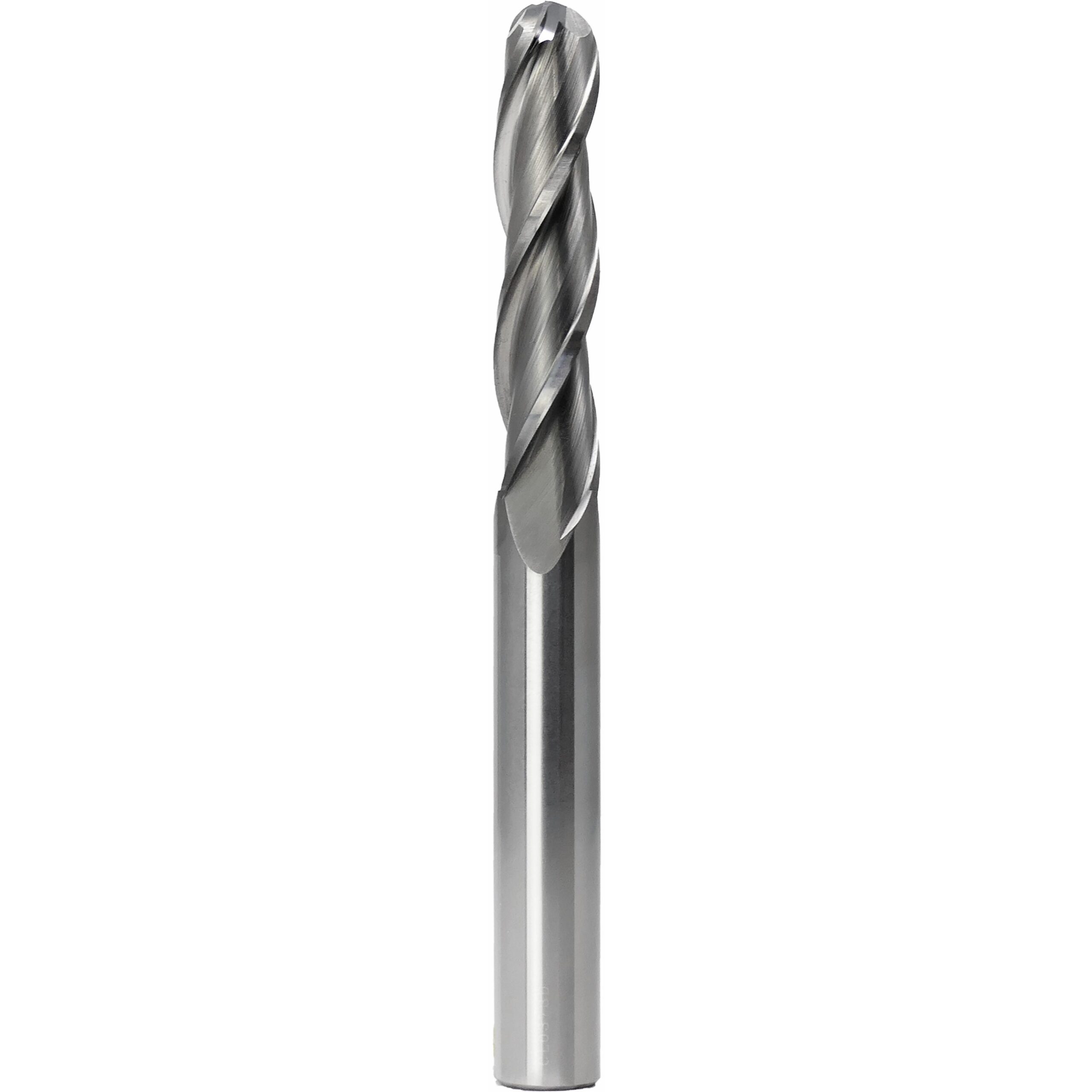 TTOOLS Milling VHM-Radiusfräser extra lang Ø 25,00 mm, 3Z, Schaft-Ø 25 mm, HA -1 TTOOLS Milling VHM-Radiusfräser extra lang Ø 25,00 mm, 3Z, Schaft-Ø 25 mm, HA -1