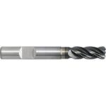 TTOOLS Milling VHM-HPC-Torusfräser Ø 8,00 mm, ER 0,50, 4Z, Schaft-Ø 8 mm, HB ALCRONA PRO-Beschichtung -1