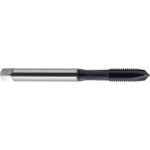 TTOOLS Threading HSS-PM Hochleistungsgewindebohrer DL DIN 371 - B - M6 - 6GX - Durchgang Hardlube-Beschichtung -1
