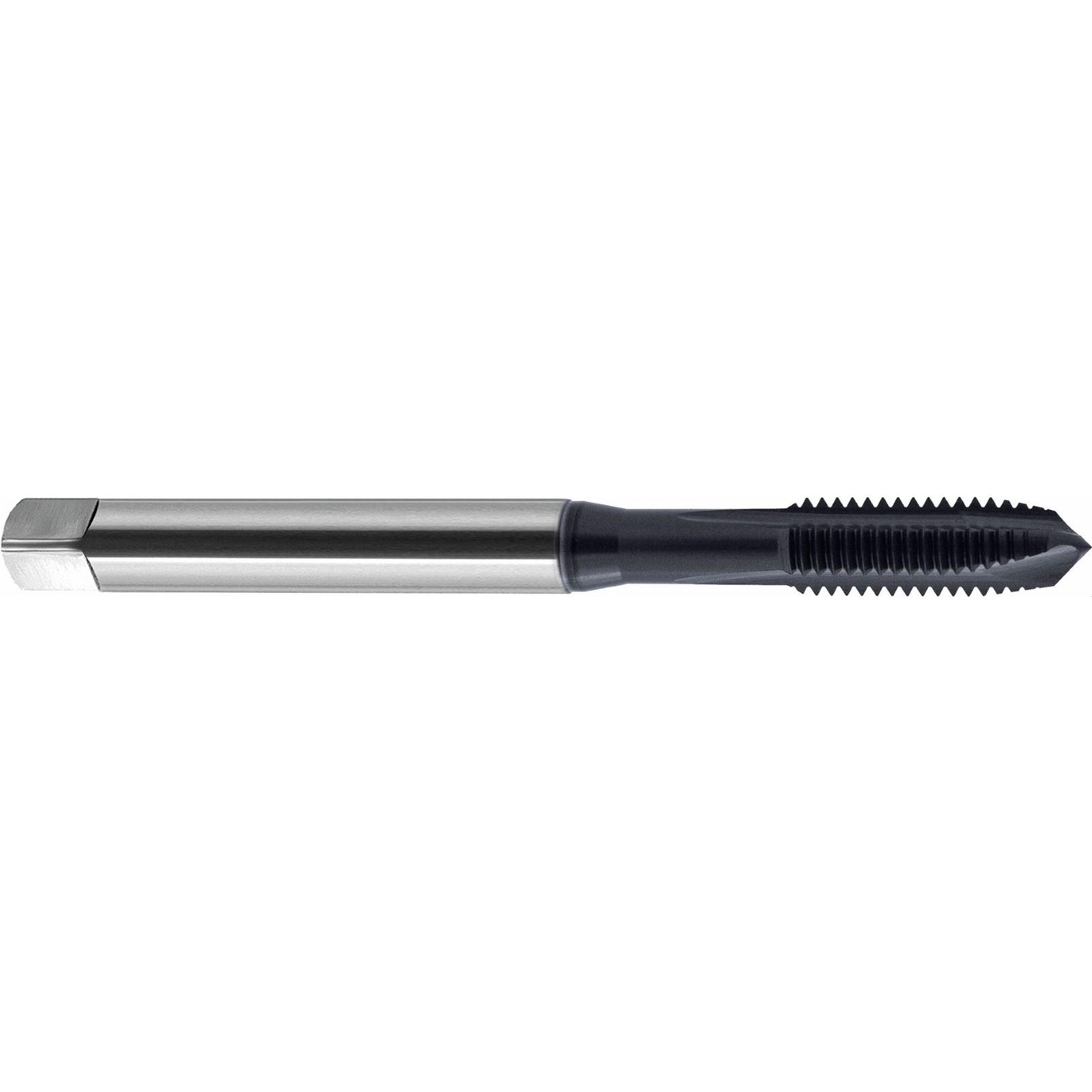 TTOOLS Threading HSS-PM Hochleistungsgewindebohrer DL DIN 371 - B - M8 - 6GX - Durchgang Hardlube-Beschichtung -1 TTOOLS Threading HSS-PM Hochleistungsgewindebohrer DL DIN 371 - B - M8 - 6GX - Durchgang Hardlube-Beschichtung -1