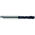 TTOOLS Threading HSS-PM Hochleistungsgewindebohrer SL DIN 376 - E - M14 - 6GX - Sackloch Hardlube-Beschichtung -1