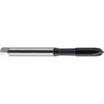 TTOOLS Threading HSS-PM Hochleistungsgewindebohrer UNC DL DIN 371 - B - No 10-24 - 2BX - Durchgang Hardlube-Beschichtung -1