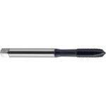 TTOOLS Threading HSS-PM Hochleistungsgewindebohrer UNC DL DIN 376 - B - 7/16-14 - 2BX - Durchgang Hardlube-Beschichtung -1
