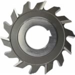 TTOOLS Milling HSS-Co5-Scheibenfräser Ø 100,00 x 10,0 mm, 14Z, Aufn.-Ø 32 mm -1