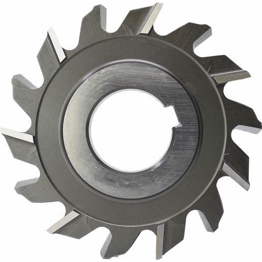 TTOOLS Milling HSS-Co5-Scheibenfräser Ø 80,00 x 6,0 mm, 14Z, Aufn.-Ø 27 mm -1 TTOOLS Milling HSS-Co5-Scheibenfräser Ø 80,00 x 6,0 mm, 14Z, Aufn.-Ø 27 mm -1