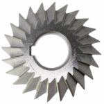 TTOOLS Milling HSS-Aufsteck-Winkelfräser Ø 50,00 x 10 mm, 18Z, Aufn.-Ø 16 mm 60° -1