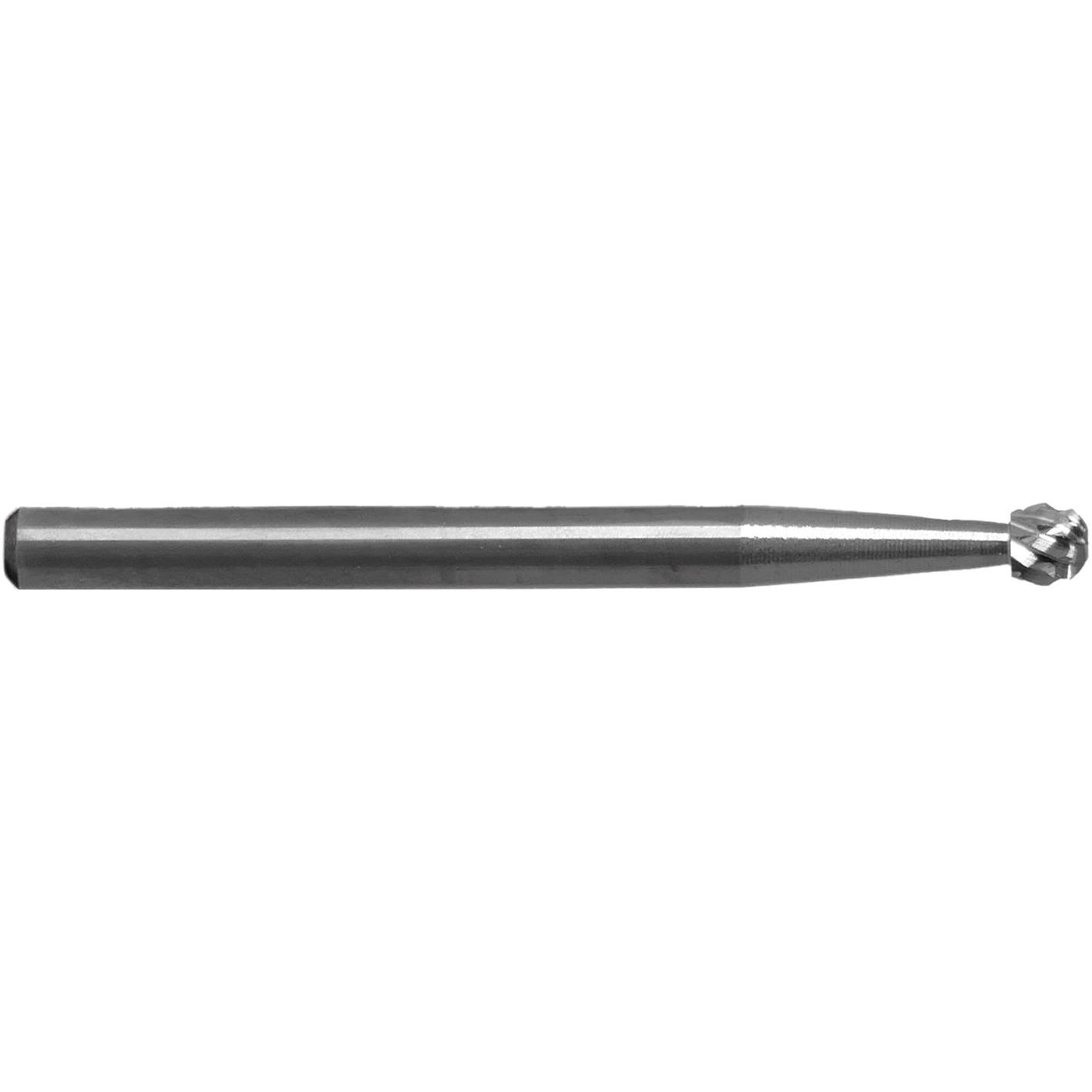 TTOOLS Milling HM-Frässtift KUD Ø 3,00 x 2,8mm, Schaft-Ø 3 mm, Z3 -1 TTOOLS Milling HM-Frässtift KUD Ø 3,00 x 2,8mm, Schaft-Ø 3 mm, Z3 -1