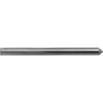 TTOOLS Milling HM-Frässtift KSK Ø 3,00 x 2mm, Schaft-Ø 3 mm, Z1 -1