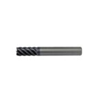 TTOOLS Milling VHM-Schlichtfräser Ø 16,00 mm, 6Z, Schaft-Ø 16 mm, HA TiAlN-Beschichtung -1