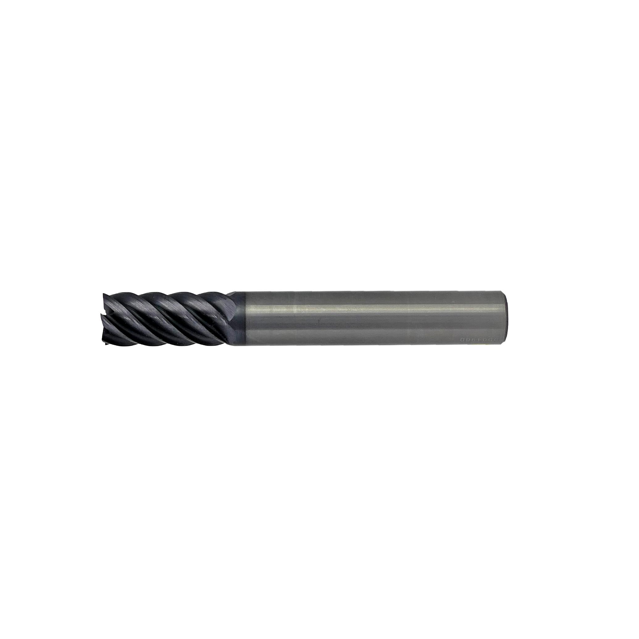 TTOOLS Milling VHM-Schlichtfräser Ø 20,00 mm, 8Z, Schaft-Ø 20 mm, HA TiAlN-Beschichtung -1 TTOOLS Milling VHM-Schlichtfräser Ø 20,00 mm, 8Z, Schaft-Ø 20 mm, HA TiAlN-Beschichtung -1