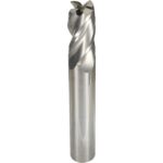 TTOOLS Milling VHM-Schaftfräser Ø 5,00 mm, 4Z, Schaft-Ø 5 mm, HA -1