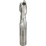 TTOOLS Milling VHM-Schaftfräser lang Ø 16,00 mm, 2Z, Schaft-Ø 16 mm, HA ALCRONA PRO-Beschichtung -1
