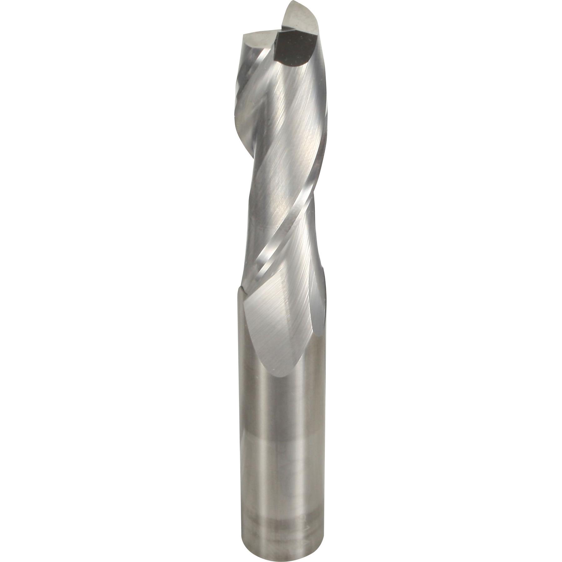 TTOOLS Milling VHM-Schaftfräser lang Ø 4,50 mm, 2Z, Schaft-Ø 5 mm, HA ALCRONA PRO-Beschichtung -1 TTOOLS Milling VHM-Schaftfräser lang Ø 4,50 mm, 2Z, Schaft-Ø 5 mm, HA ALCRONA PRO-Beschichtung -1