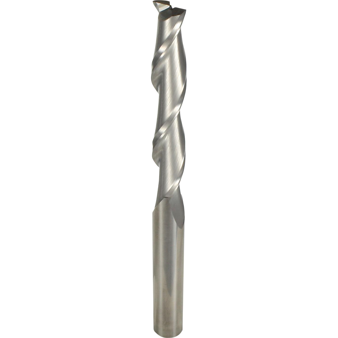 TTOOLS Milling VHM-Schaftfräser extra lang Ø 20,00 mm, 2Z, Schaft-Ø 20 mm, HA ALCRONA PRO-Beschichtung -1 TTOOLS Milling VHM-Schaftfräser extra lang Ø 20,00 mm, 2Z, Schaft-Ø 20 mm, HA ALCRONA PRO-Beschichtung -1