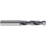 TTOOLS Drilling VHM-Hochleistungsbohrer INOX 3xD Ø 4,65 mm, Schaft-Ø 6 mm, HB TiAlN-Beschichtung -1