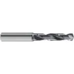 TTOOLS Drilling VHM-Hochleistungsbohrer INOX 3xD Ø 6,10 mm, Schaft-Ø 8 mm, HB TiAlN-Beschichtung -1