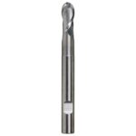 TTOOLS Milling VHM-Kopierfräser extra lang Ø 4,00 mm, 2Z, Schaft-Ø 6 mm, HB ALCRONA PRO-Beschichtung -1
