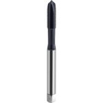 TTOOLS Threading HSS-PM Hochleistungsgewindebohrer DL DIN 374 - B - M10x1,25 - 6HX - Durchgang Hardlube-Beschichtung -1