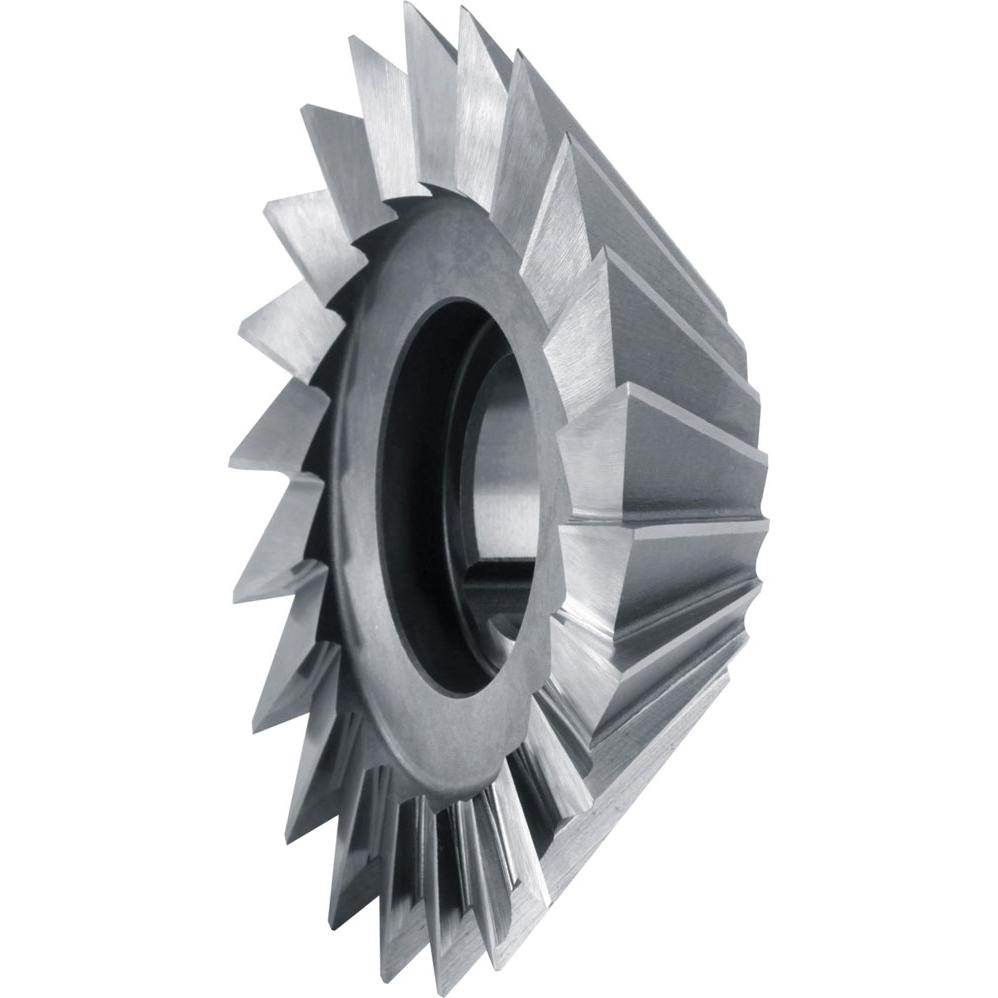 TTOOLS Milling HSS-Aufsteck-Winkelfräser Ø 160,00 x 45 mm, 28Z, Aufn.-Ø 40 mm 45° -1 TTOOLS Milling HSS-Aufsteck-Winkelfräser Ø 160,00 x 45 mm, 28Z, Aufn.-Ø 40 mm 45° -1