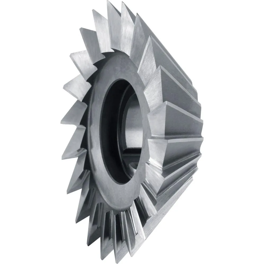 TTOOLS Milling HSS-Aufsteck-Winkelfräser Ø 63,00 x 18 mm, 18Z, Aufn.-Ø 16 mm 45° -1 TTOOLS Milling HSS-Aufsteck-Winkelfräser Ø 63,00 x 18 mm, 18Z, Aufn.-Ø 16 mm 45° -1