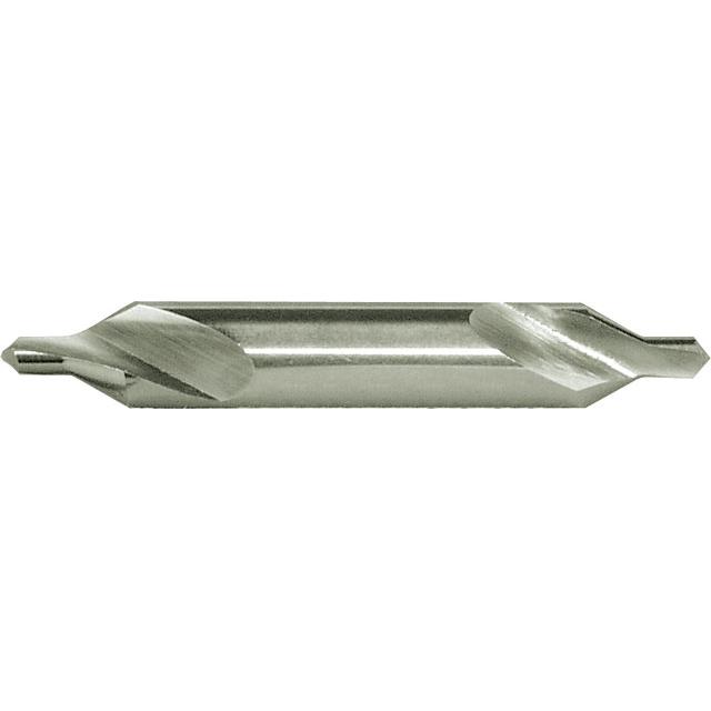 TTOOLS Drilling HSS-Co8-Zentrierbohrer Form A, Ø 5,00 mm, 60°, Schaft-Ø 12,50 mm -1 TTOOLS Drilling HSS-Co8-Zentrierbohrer Form A, Ø 5,00 mm, 60°, Schaft-Ø 12,50 mm -1