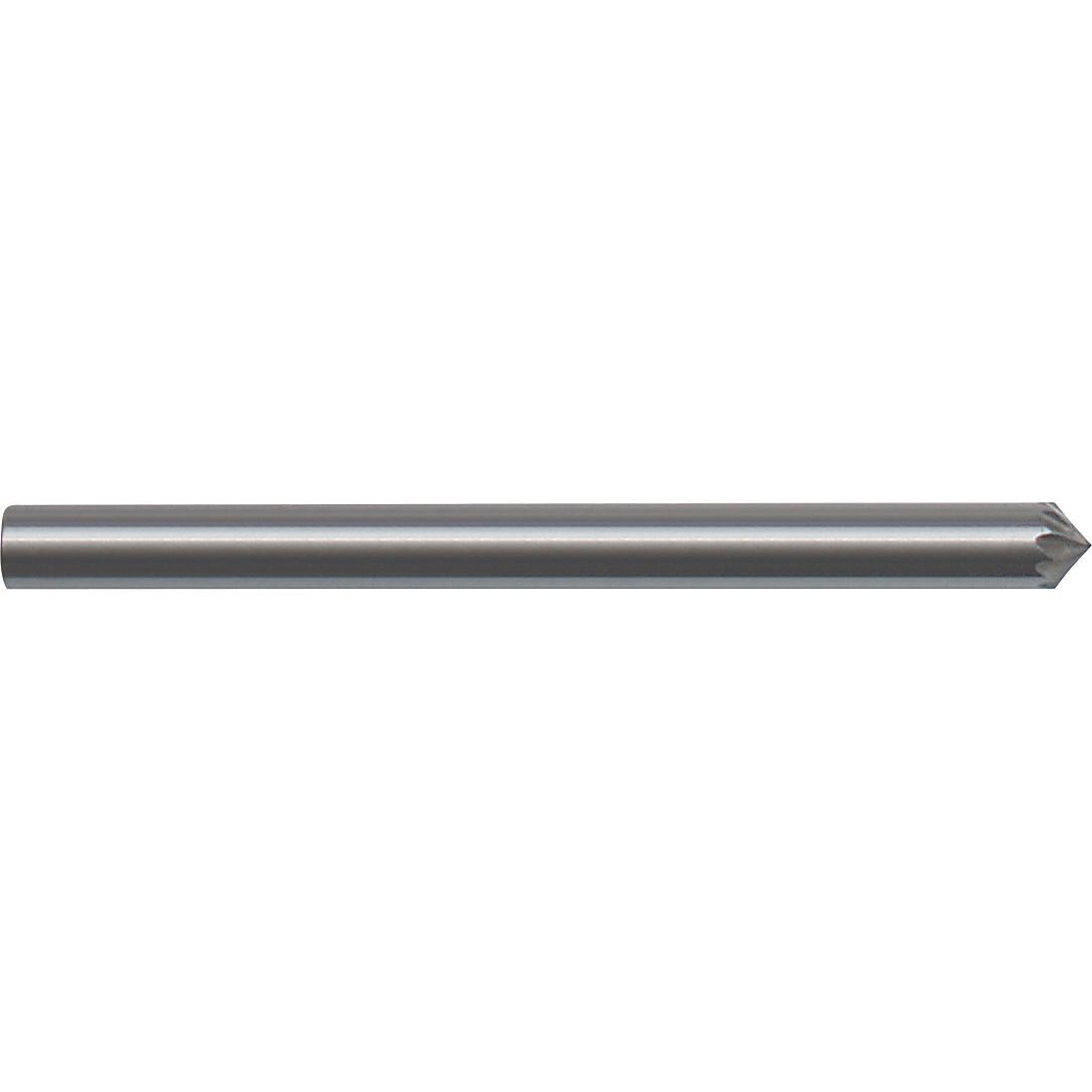 TTOOLS Milling HM-Frässtift KSK Ø 3,00 x 2mm, Schaft-Ø 3 mm, Z3 -1 TTOOLS Milling HM-Frässtift KSK Ø 3,00 x 2mm, Schaft-Ø 3 mm, Z3 -1