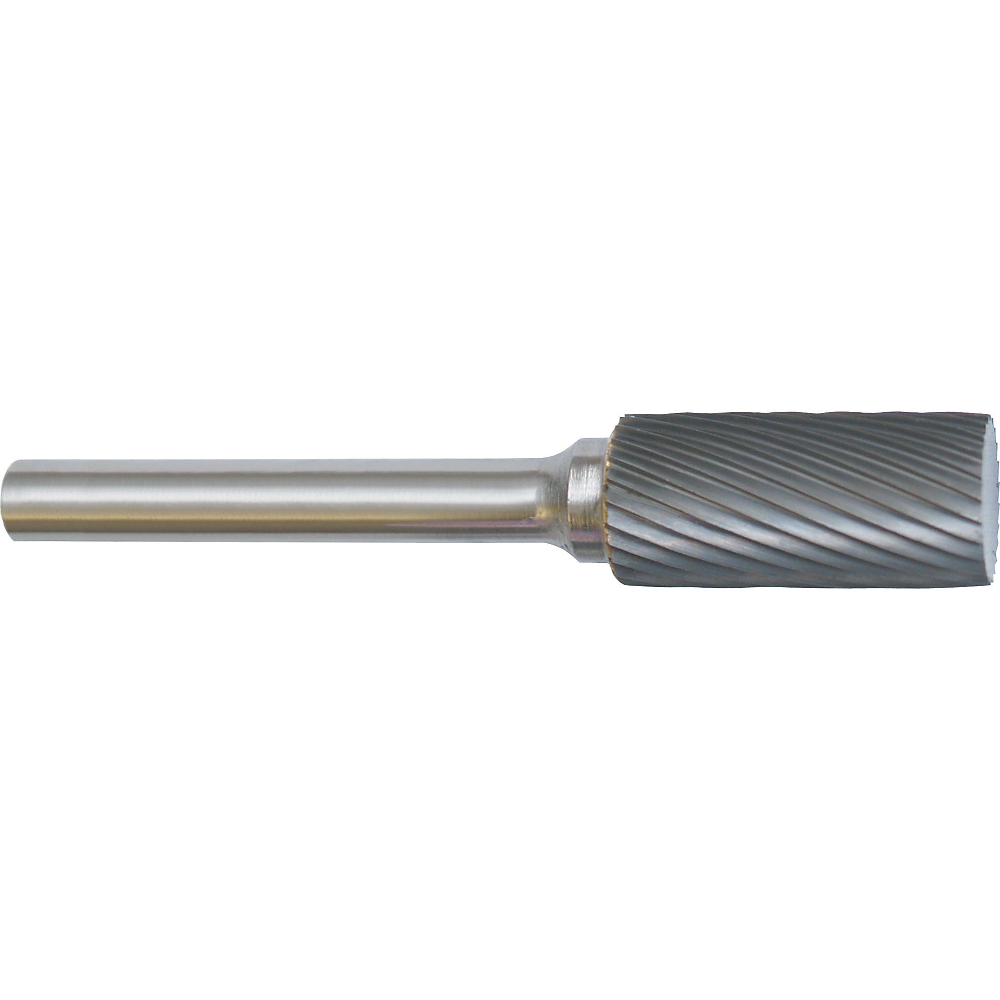 TTOOLS Milling HM-Frässtift ZYA Ø 6,00 x 16mm, Schaft-Ø 6 mm, Z1 -1 TTOOLS Milling HM-Frässtift ZYA Ø 6,00 x 16mm, Schaft-Ø 6 mm, Z1 -1