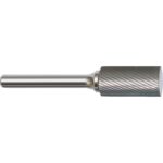 TTOOLS Milling HM-Frässtift ZYA Ø 4,00 x 16mm, Schaft-Ø 6 mm, Z41 -1