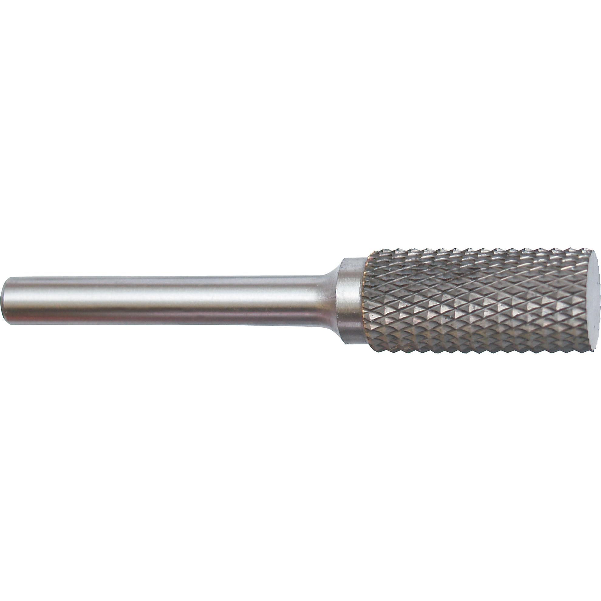 TTOOLS Milling HM-Frässtift ZYA Ø 4,00 x 16mm, Schaft-Ø 6 mm, Z5 -1 TTOOLS Milling HM-Frässtift ZYA Ø 4,00 x 16mm, Schaft-Ø 6 mm, Z5 -1